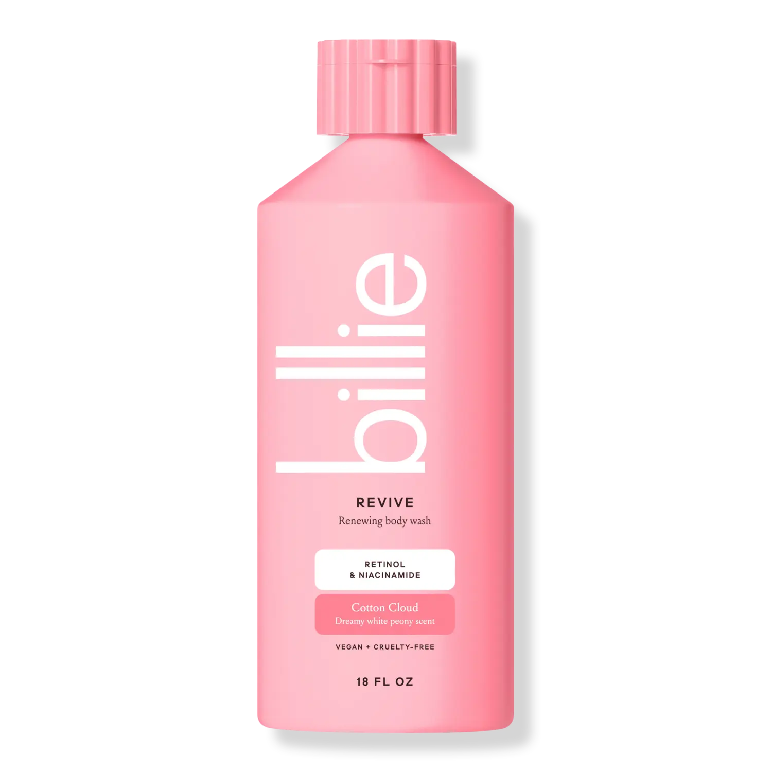 

Восстанавливающий гель для душа billie