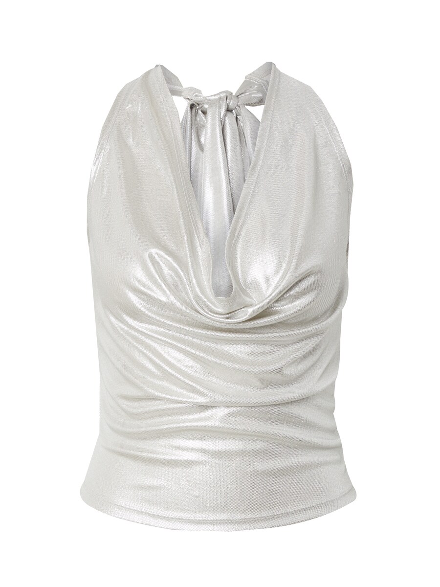 

Топ WEEKDAY, Silver