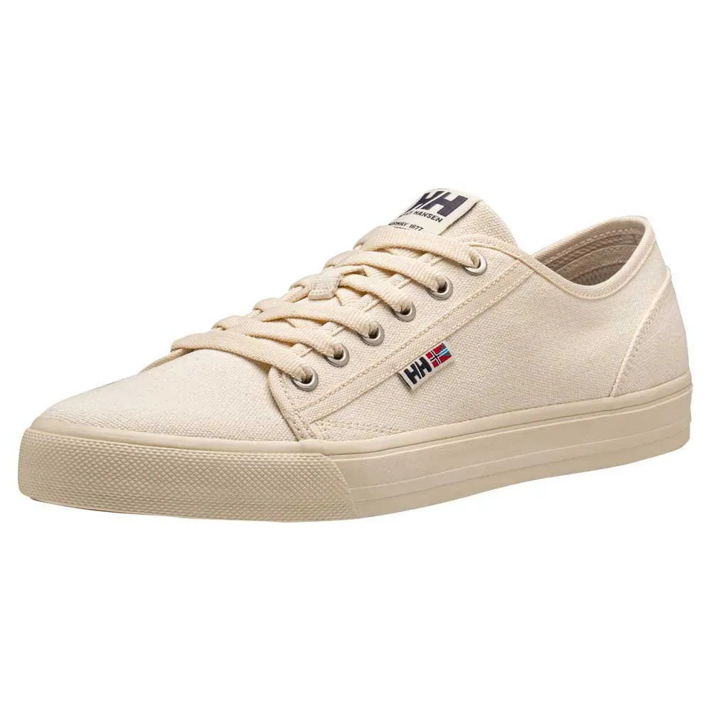 

Кроссовки Helly Hansen Canvas 2 trainers, бежевый