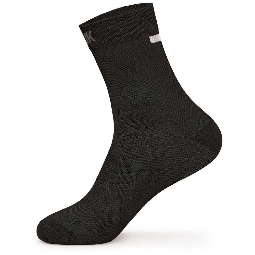 

Носки Spiuk Top Ten Medium-Long, черный