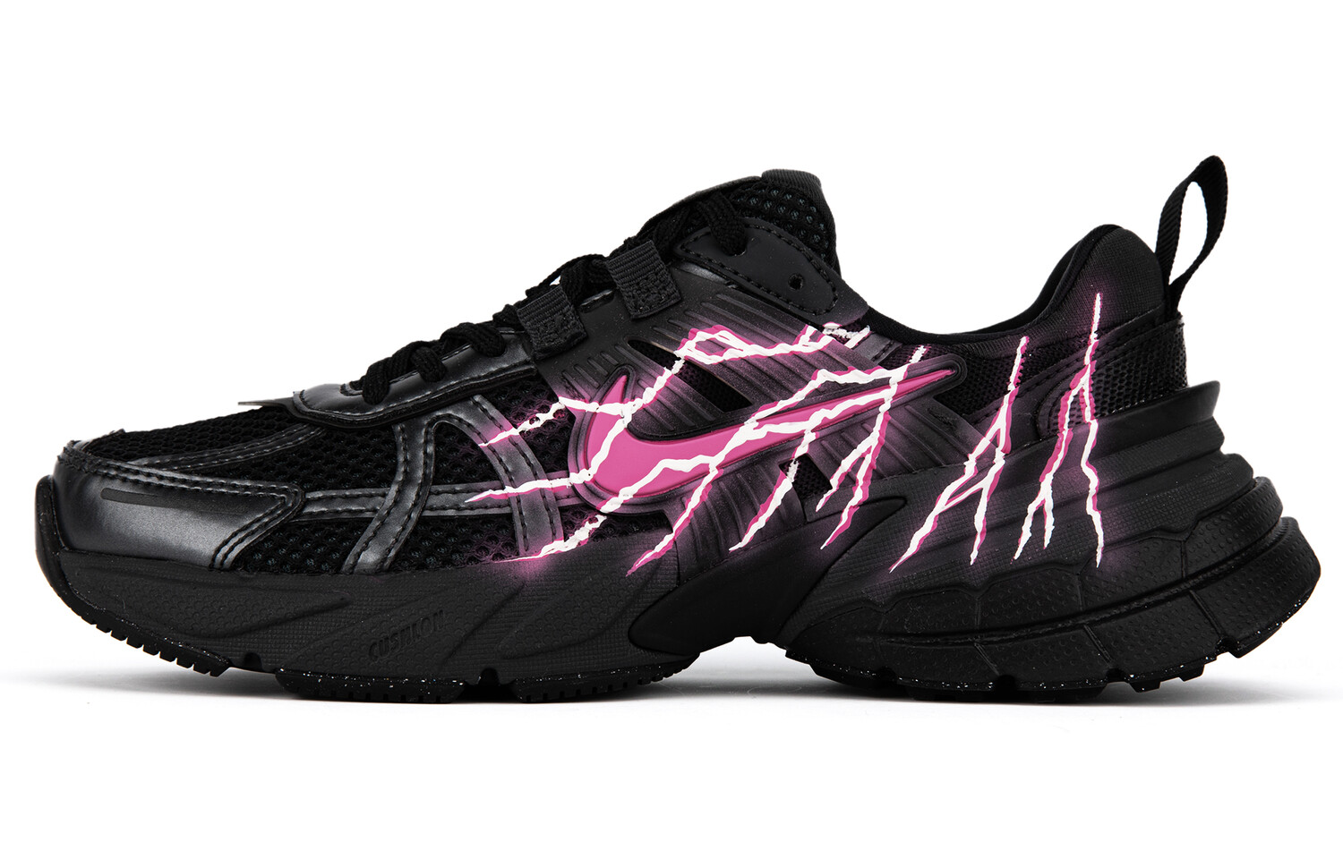 

Кроссовки для бега V2K Run женские с низким верхом Nike