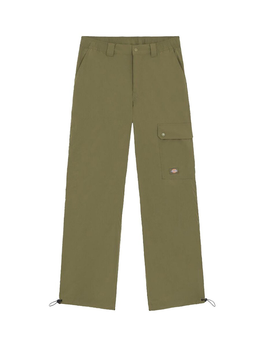

Обычные брюки DICKIES Jackson, зеленый