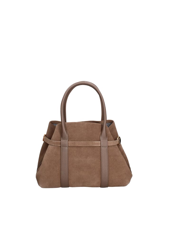 

Gave Lux Сумка светло-бежевого цвета