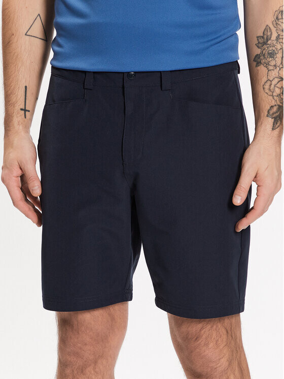 

Спортивные шорты regular fit Helly Hansen, синий