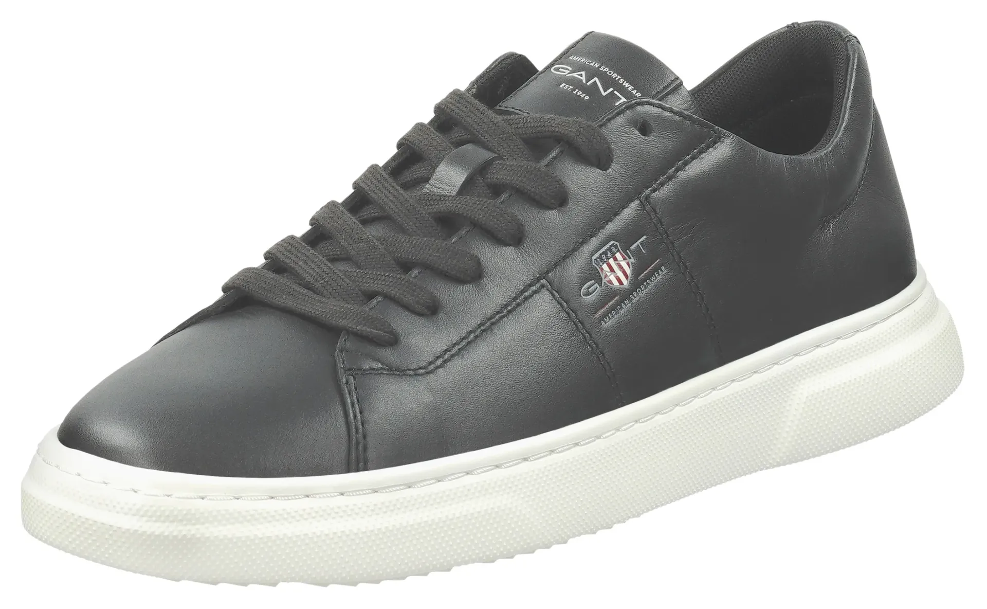 

Кроссовки Gant "Joree", черный