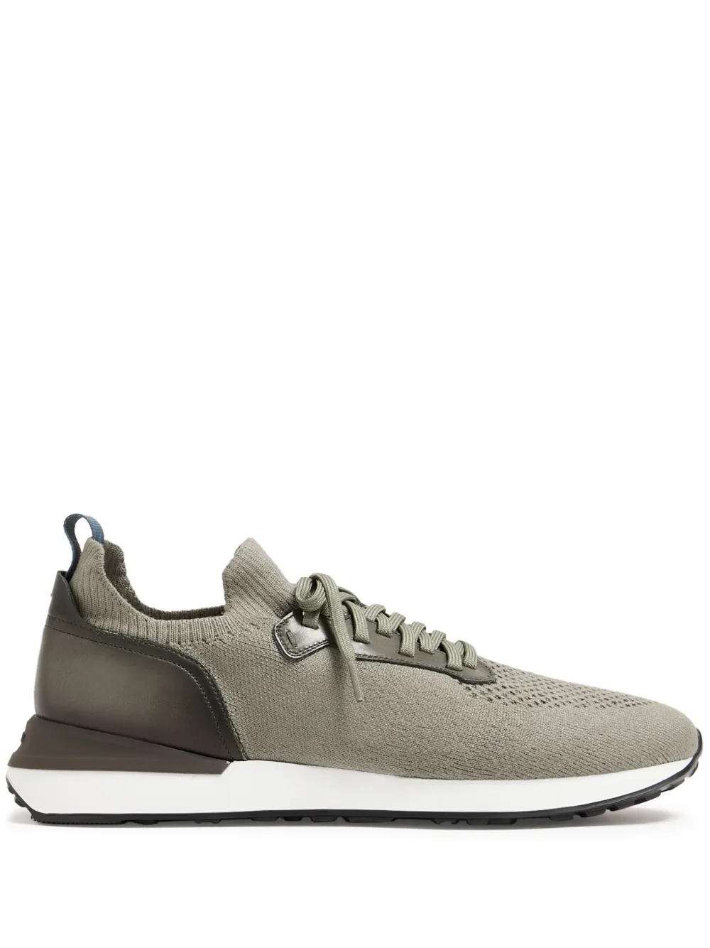 

Кроссовки Stratus Magnanni, зеленый