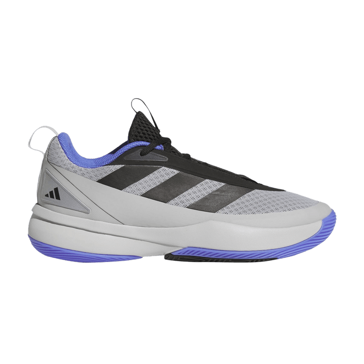 

Кроссовки Subzone 'Grey Black Cobalt Blue', серый