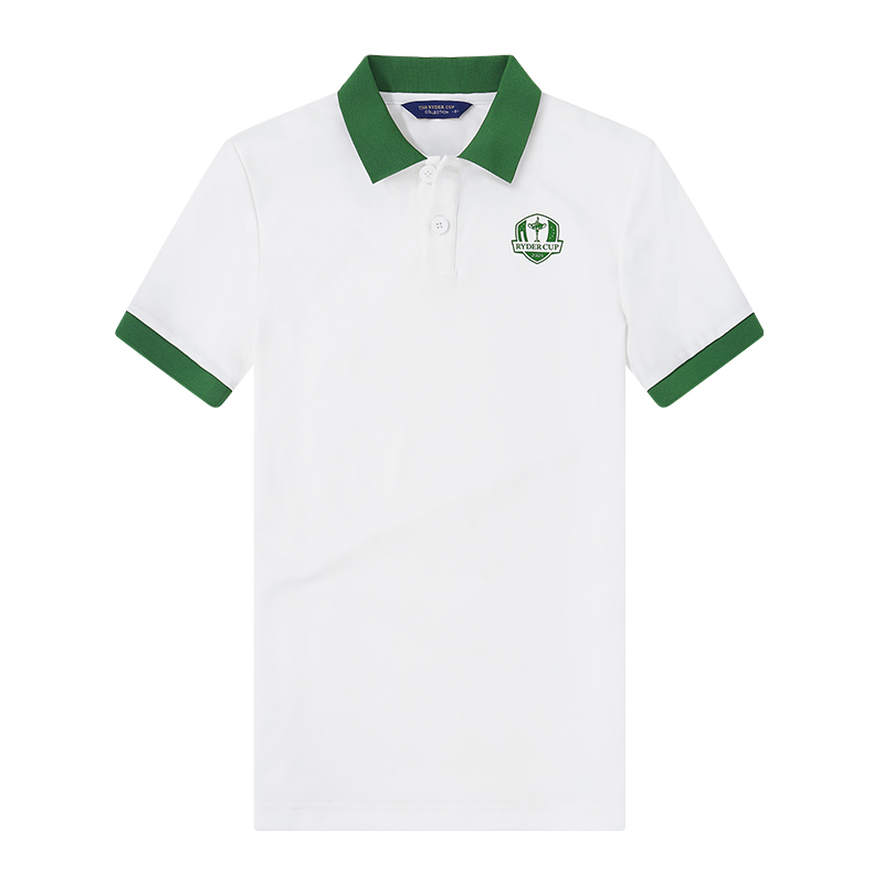 

Рубашка-поло мужская RYDER CUP EST.1927, Grass Green