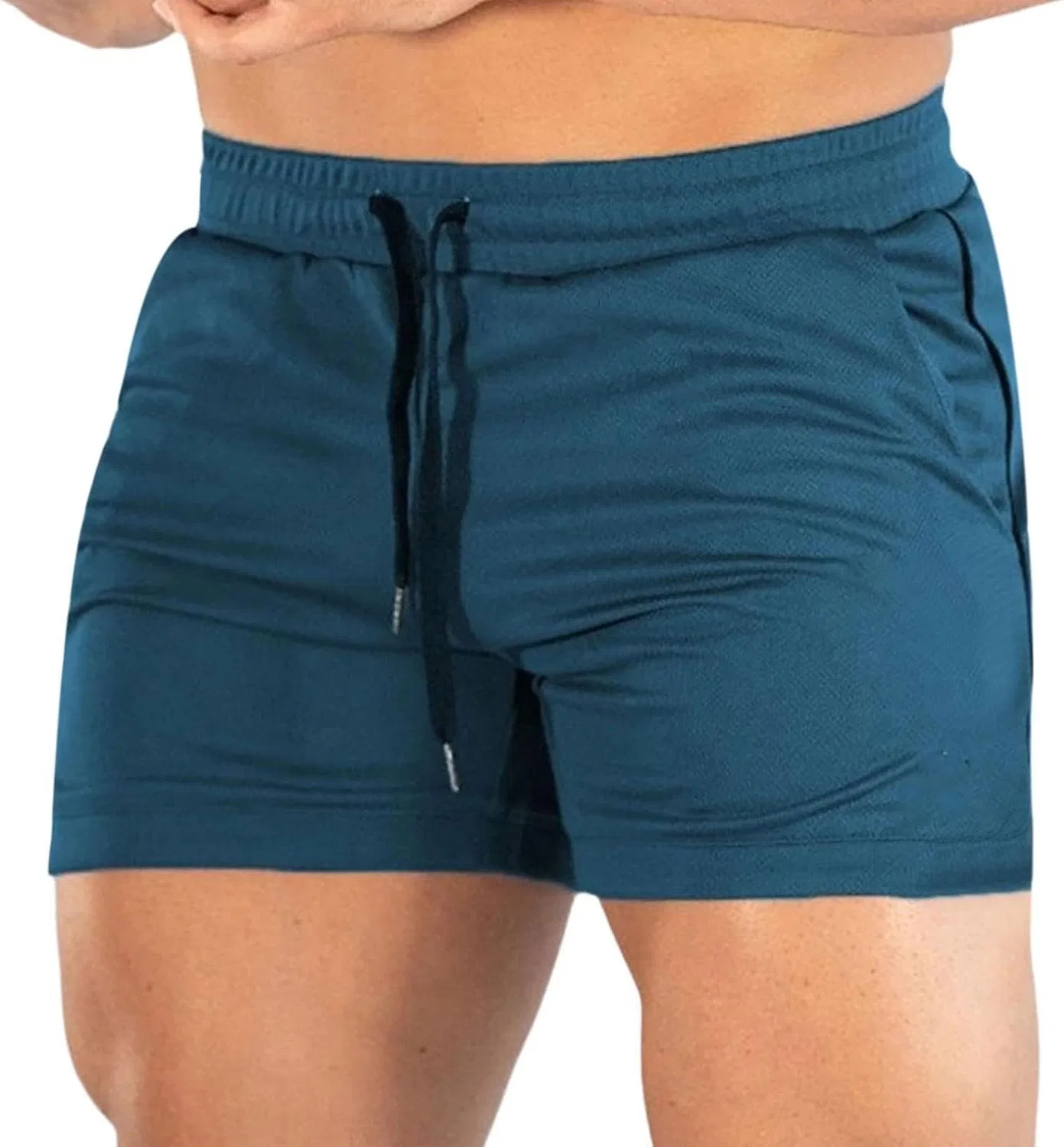Шорты для активного отдыха Athletic Shorts, синие