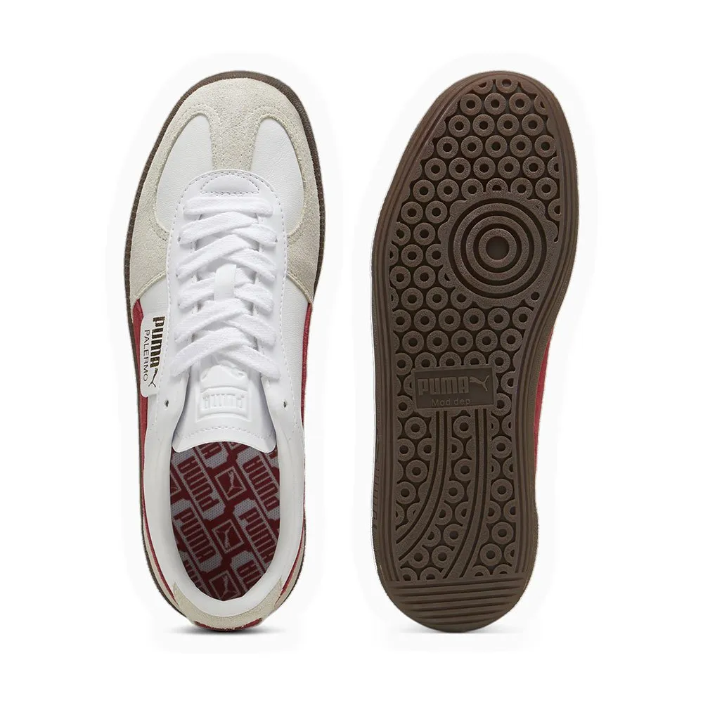 Кроссовки Puma Palermo trainers, белый — фото 2