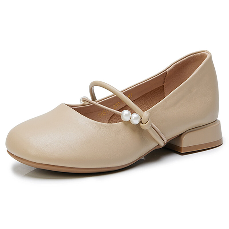

Туфли BVFNLEE Mary Jane Shoes Women's