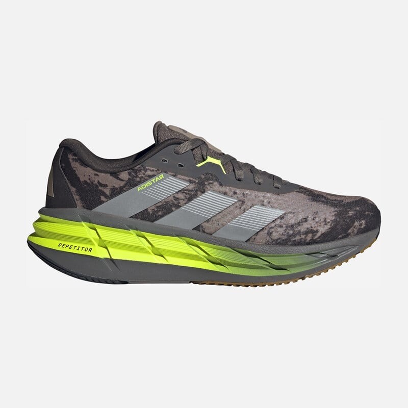 

Мужские кроссовки adistar 3 berlin Adidas, черный