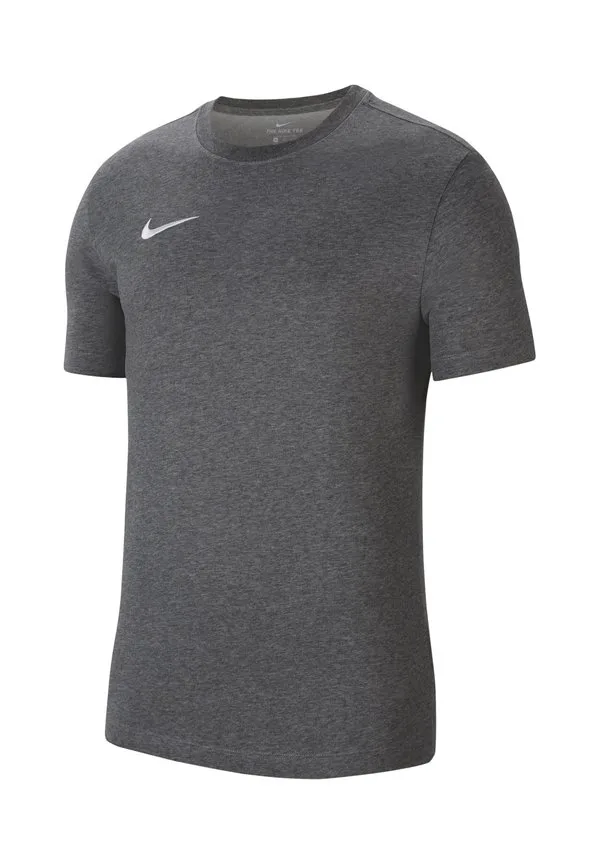 Спортивная футболка для парка Nike Performance, Grey — фото 4