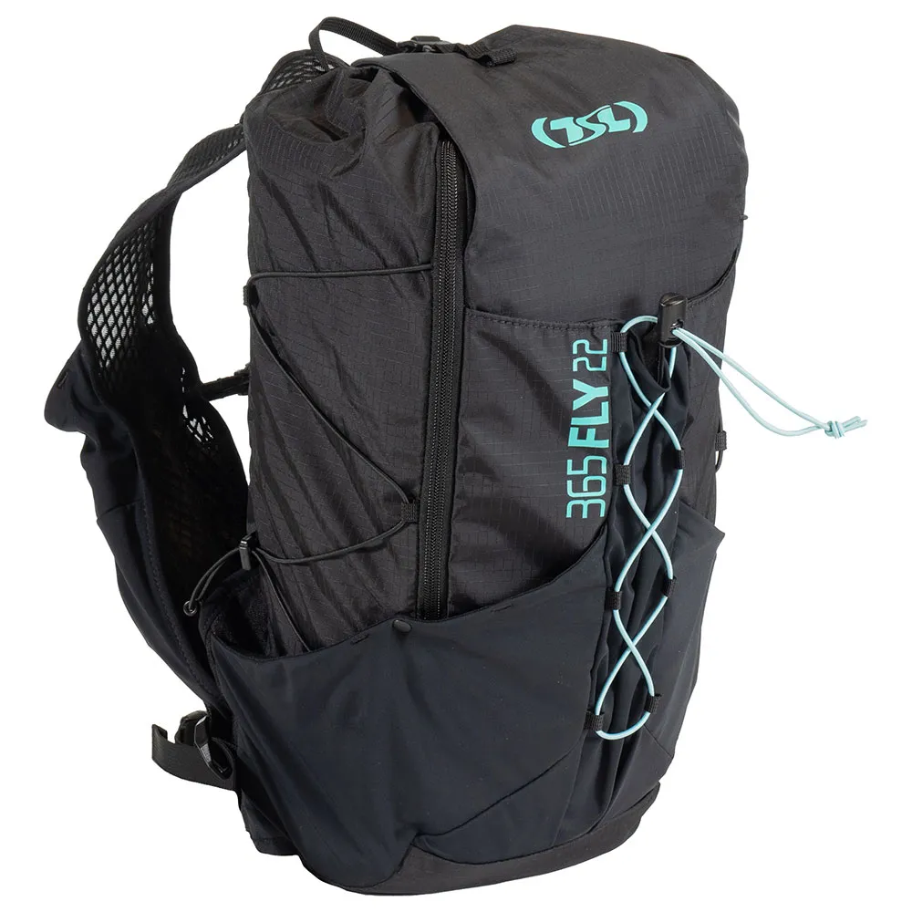 

Рюкзак Tsl Outdoor 365FLY 22L, серый