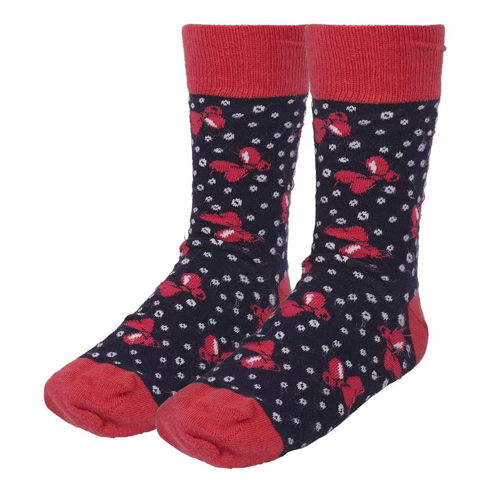 

Носки Cerdá Minnie, синий