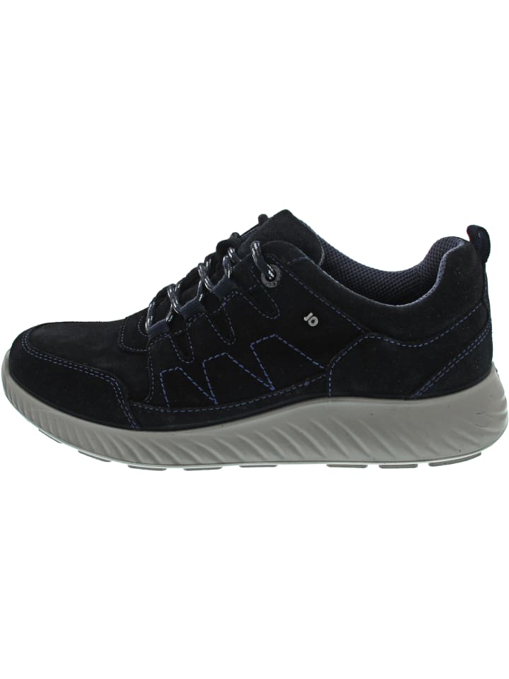 

Jomos Спортивные кроссовки на шнуровке, синие