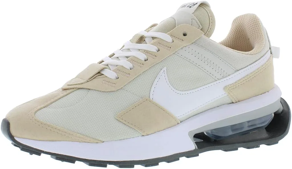 Женские кроссовки Nike Air Max Pre-Day, белый — фото 2