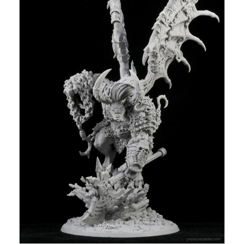 

Фигурка King Of Onslaught