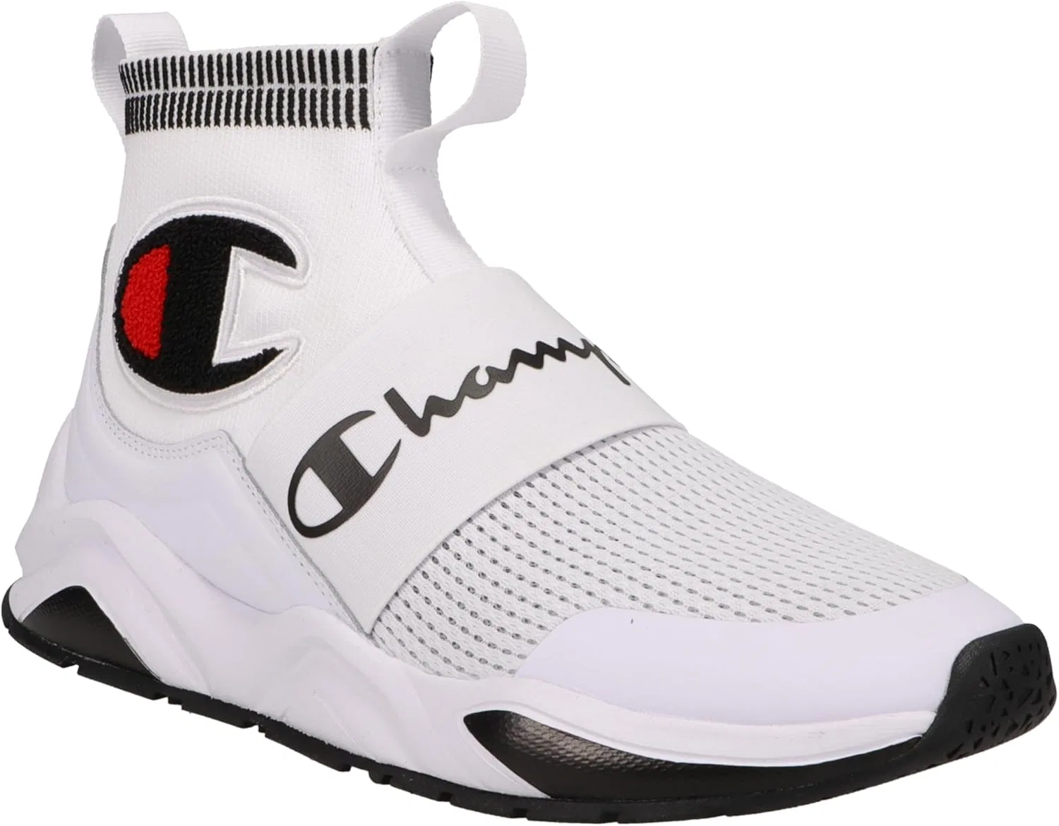 Кроссовки Champion Rally Pro, White Opulent Garden