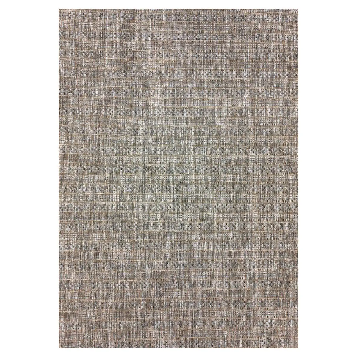 

Ayyildiz Carpets Коврик для улицы "ZAGORA 4513", прямоугольный, простой в уходе / износостойкий / подходит для использования внутри и снаружи помещений Ayyildiz Teppiche 80х150 см, бежевый