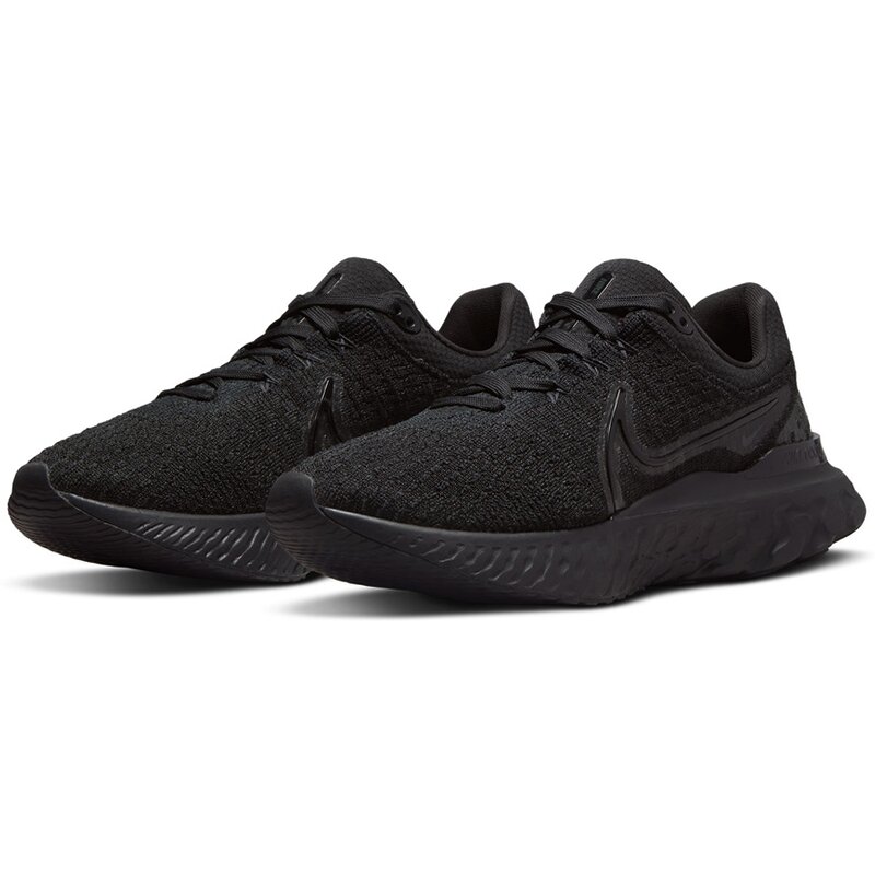 Кроссовки для бега с React Infinity Run FK 3 Nike, мультиколор — фото 4