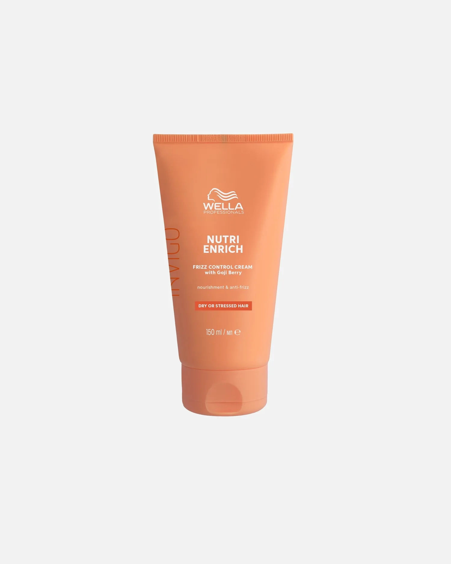 Крем для волос Invigo Nutri-Enrich Wella Professionals, 150 мл