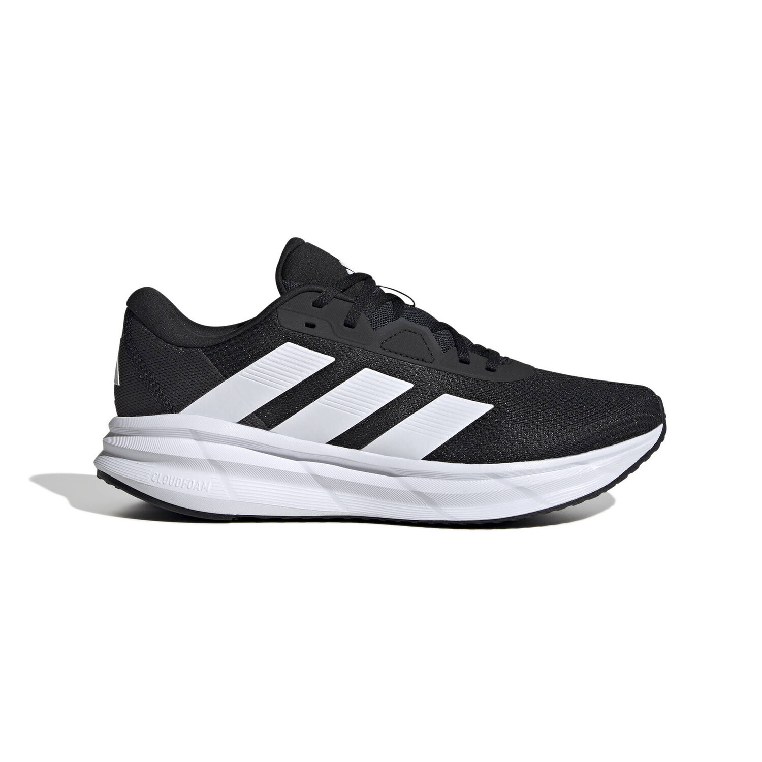 

Кроссовки Галактика 7 Adidas Performance, черный