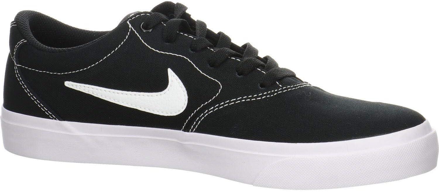 Nike Unisex-Adult Fitness, Multicolor Black White Black Gum Light Brown 6 — фото 3