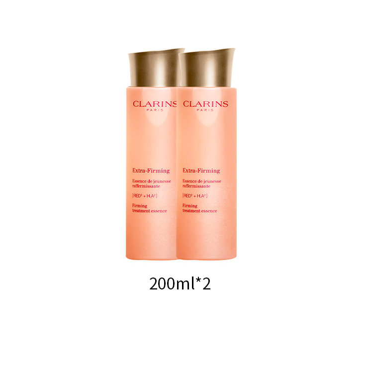 Тонизирующая сыворотка Radiance Stretch для женщин CLARINS — фото 4