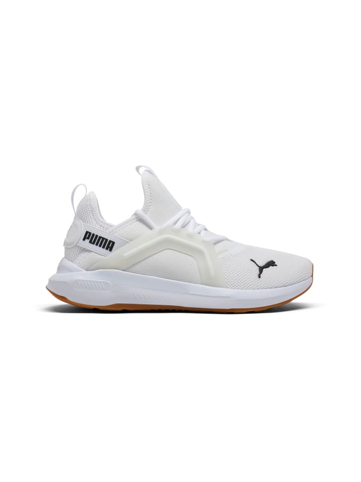 Низкие кроссовки Puma, белый — фото 3