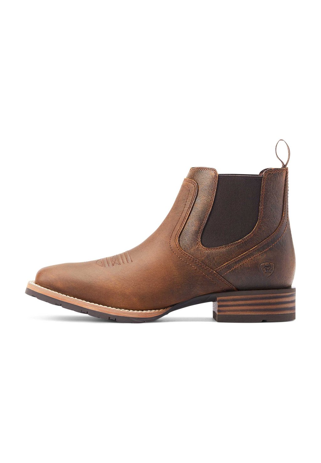 

Классические ботильоны HYBRID Ariat, коричневый