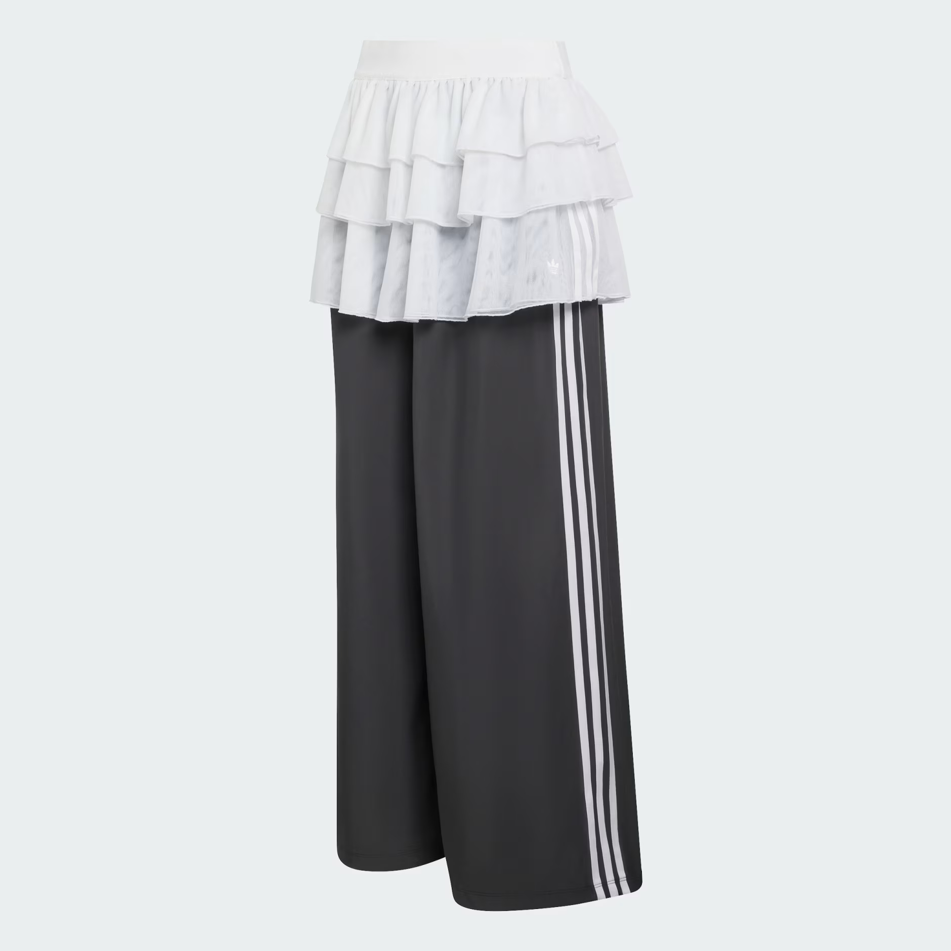 Женские повседневные брюки ADILENIUM FB TP Adidas Originals, черный — фото 4