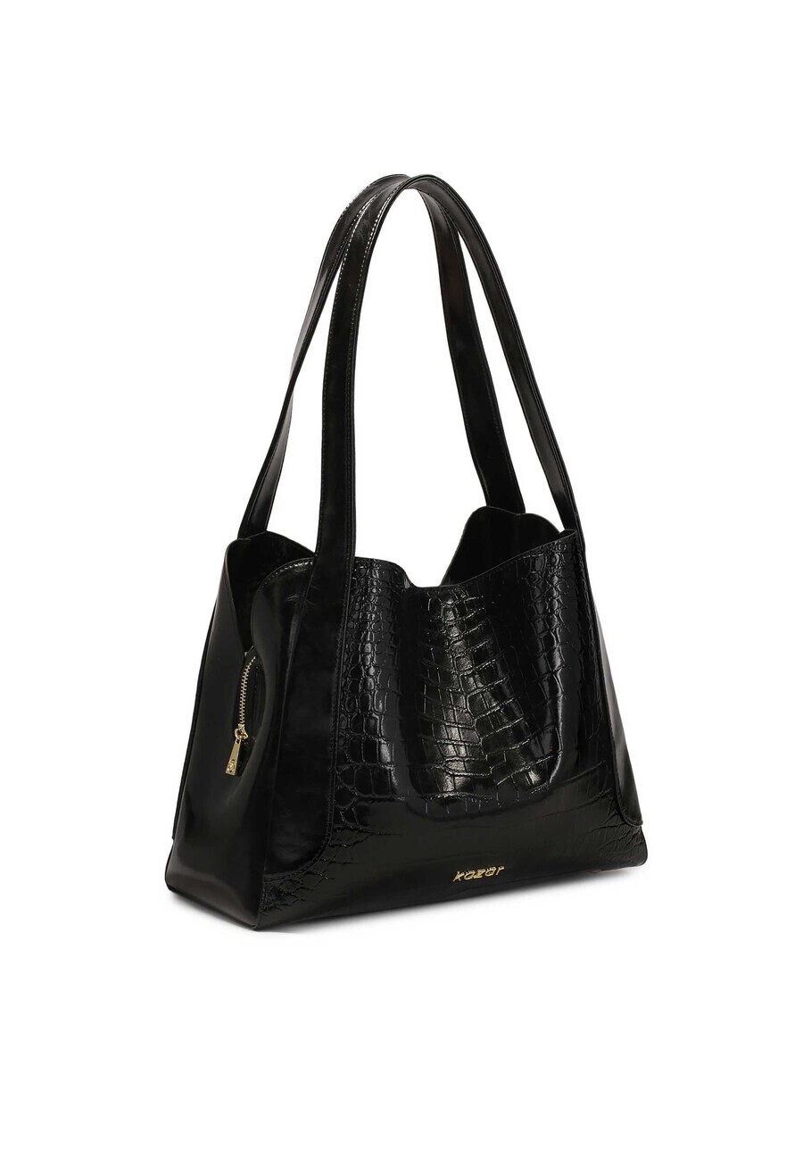 

Сумка Kazar Handbag, черный