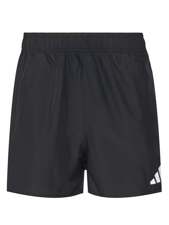 

Плавательные шорты regular fit JX2673 Adidas, чёрный