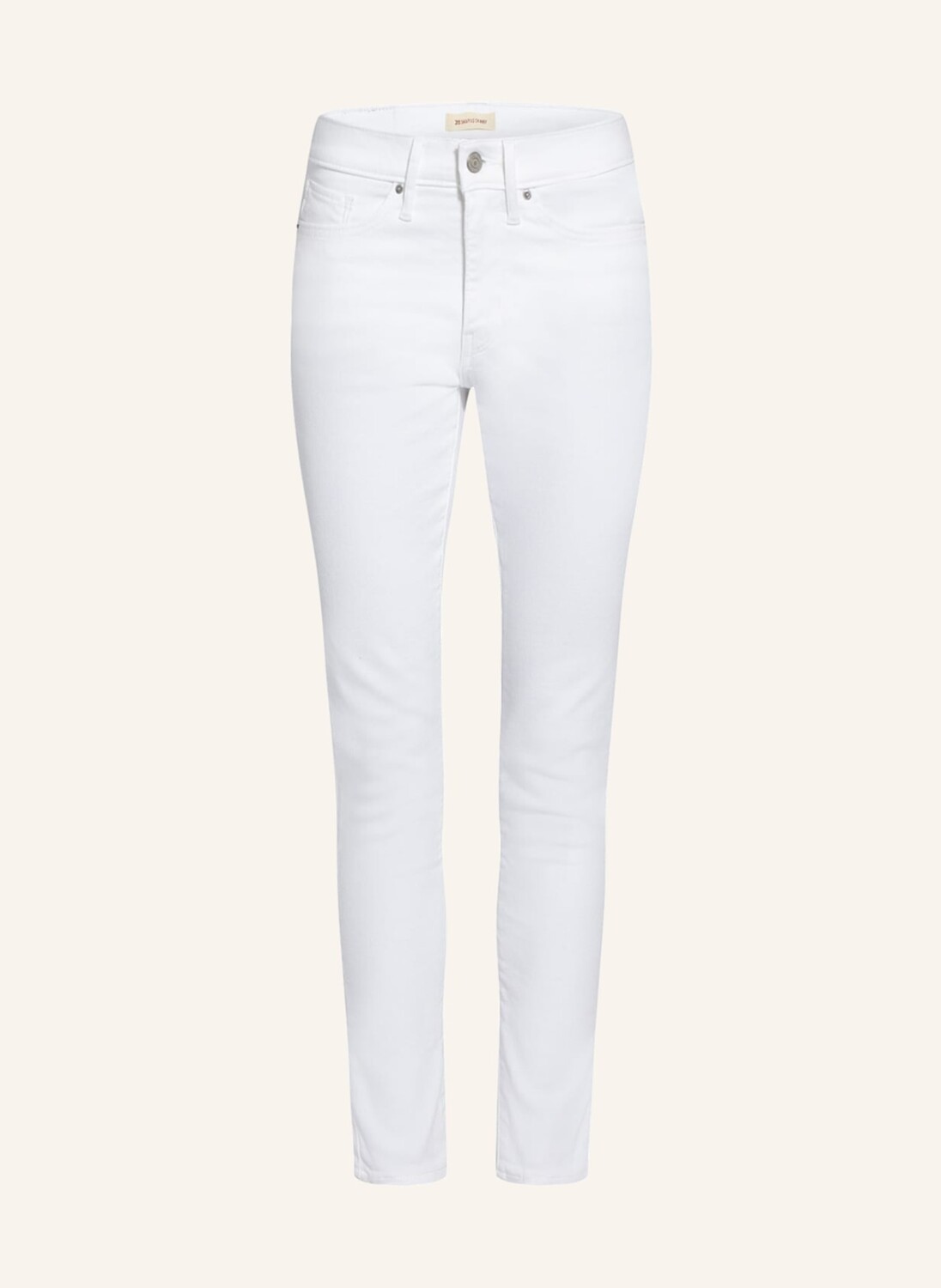 

Джинсы скинни 311 shaping skinny soft clean Levi's, цвет 77 Neutrals