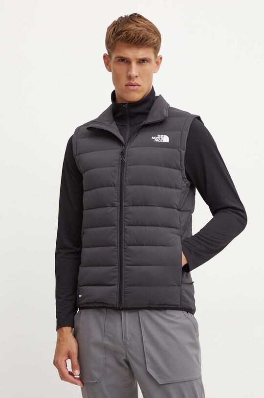 

Belleview Спортивный жилет стретч-пух The North Face, черный