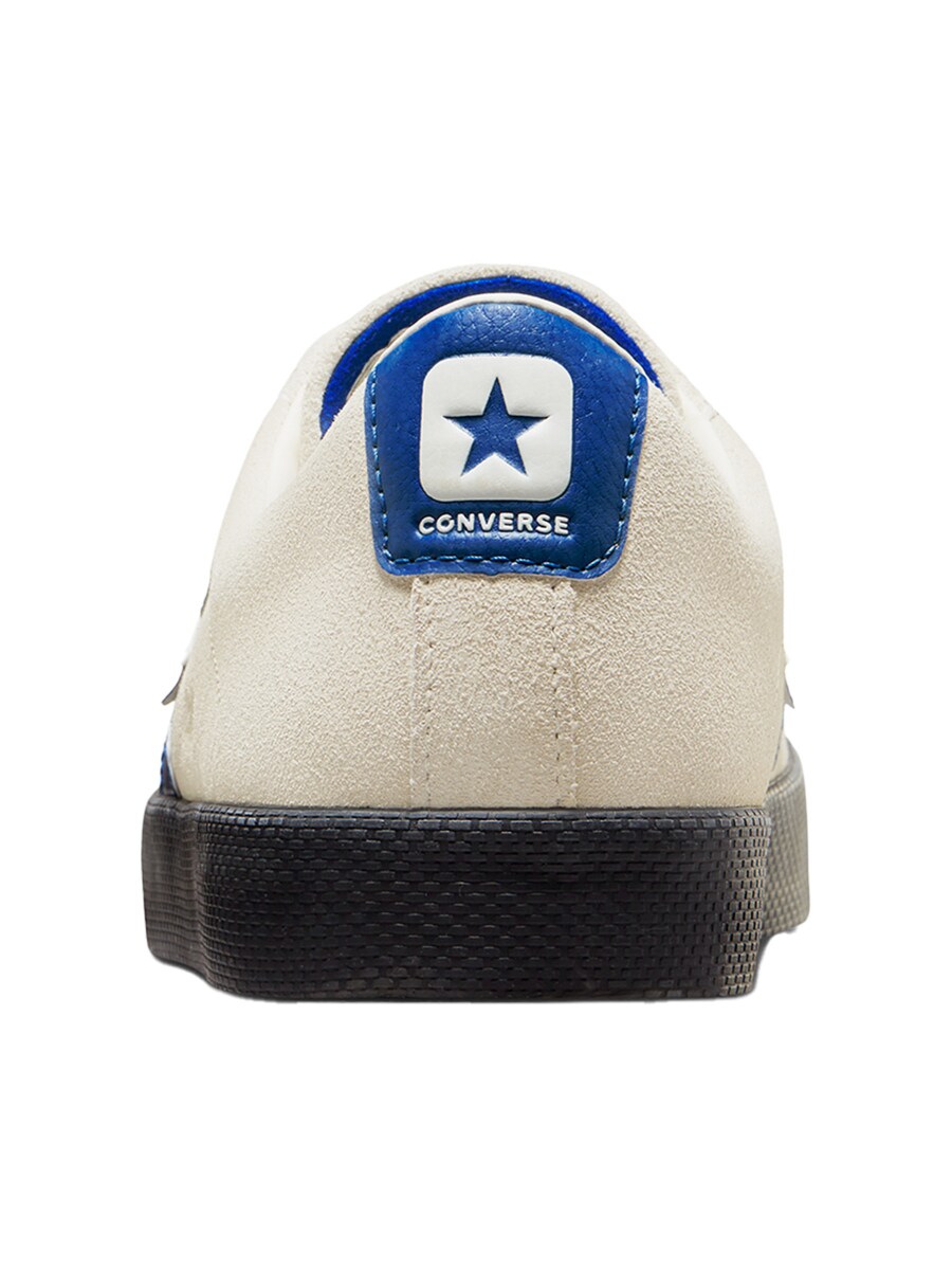 Кроссовки CONVERSE, Beige — фото 4