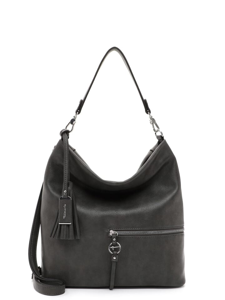 

Сумка Tamaris Beutel TAS Nele, серый