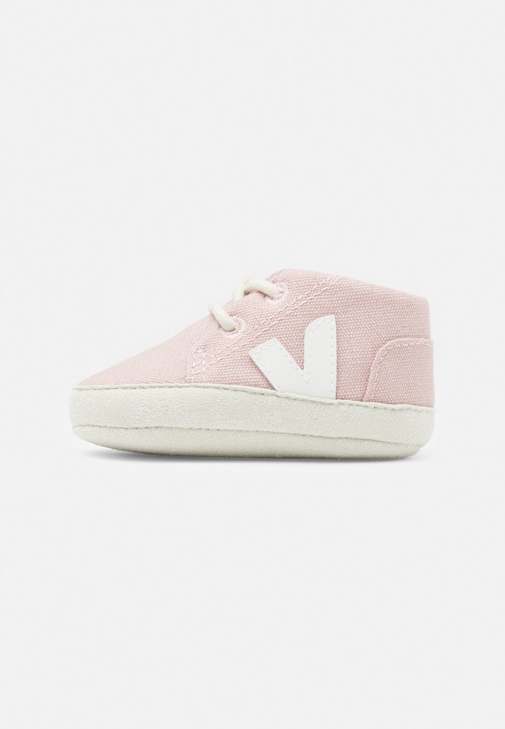 

Ботинки BABY Veja, цвет babe white