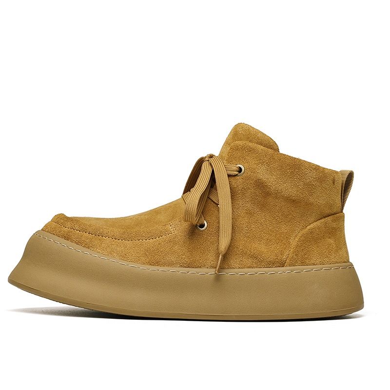 

Ботильоны мужские Romon, Khaki