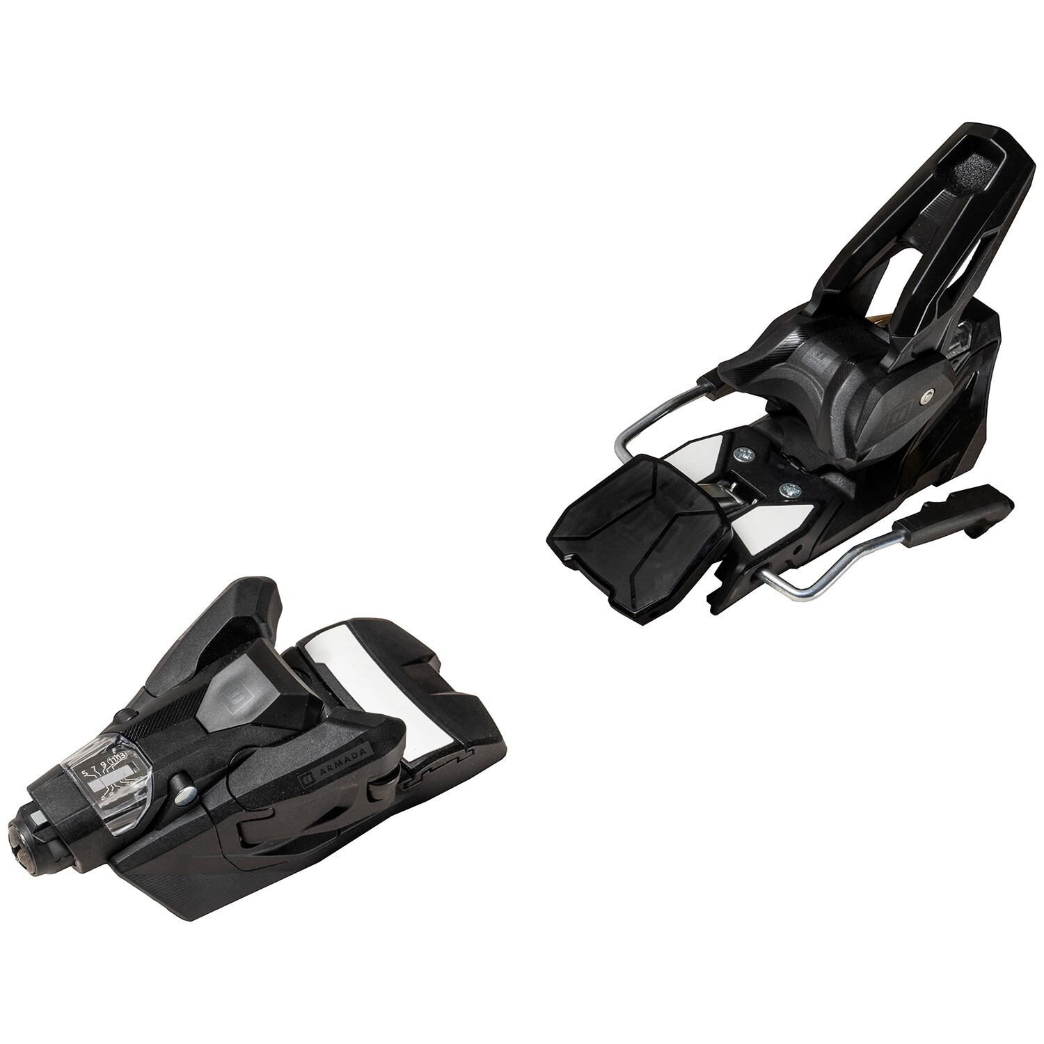 

Крепления для лыж Armada Strive 14 GW 2024, черный