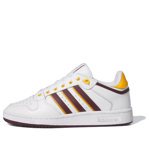 

Кроссовки centennial rm 'arizona state university' Adidas, белый