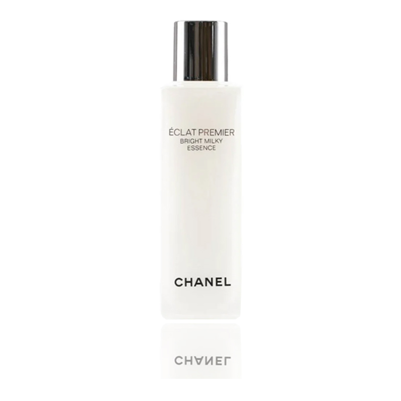 CHANEL Увлажняющий лосьон Radiant Pure White 100ml — фото 2