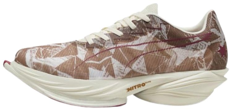 

Кроссовки Saysky x Puma Fast-R NitroElite 3, белый