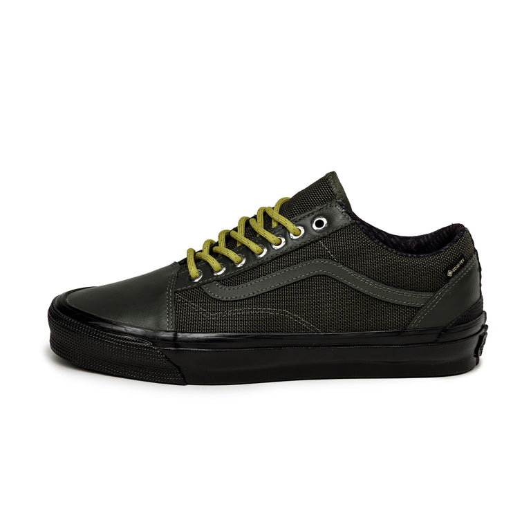 

Кроссовки premium old skool 36 lx *gore-tex* Vans, фиолетовый