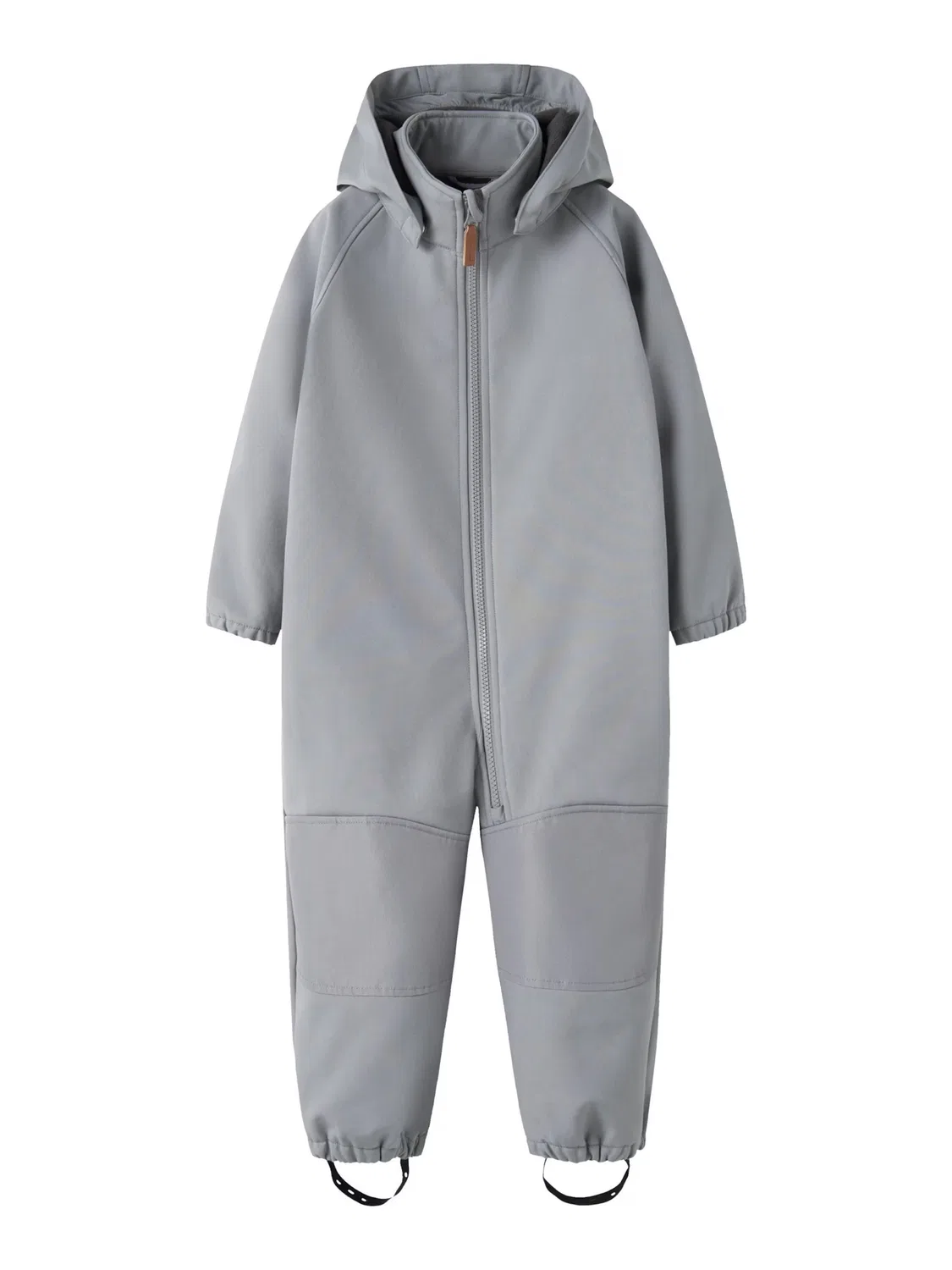 Спортивный костюм 'NMMAlfa08' Name It, Grey/Dark Grey