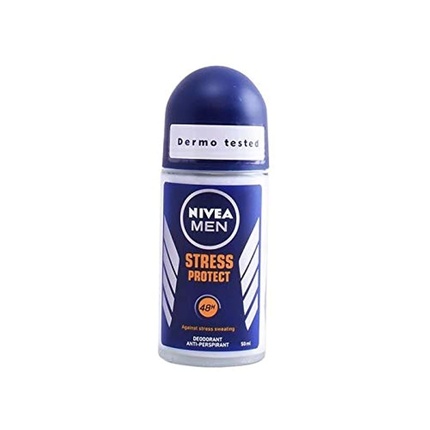 

NIVEA Stress Protect 48h Антиперспирант