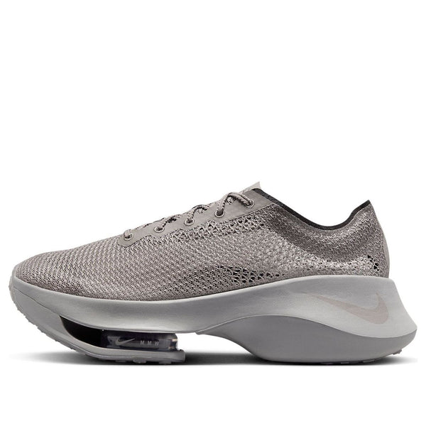 

Кроссовки x matthew m. williams zoom mmw 6 trd run 'enigma stone' Nike, серый