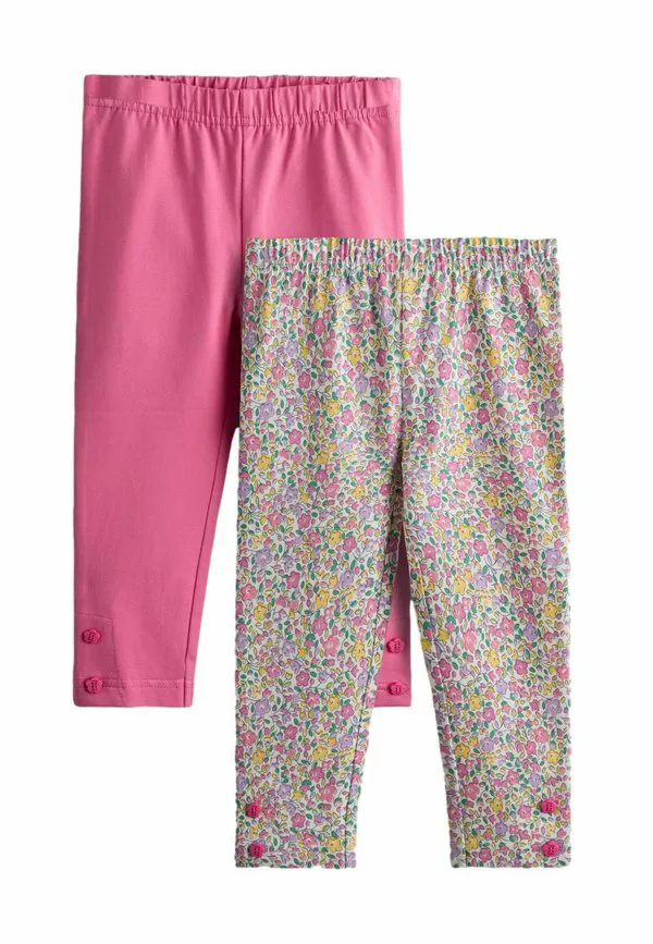 Брюки стандартного кроя Jojo Maman Bébé, Pink