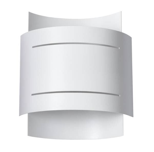 

Настенный светильник Sollux Lighting Hestia, белый